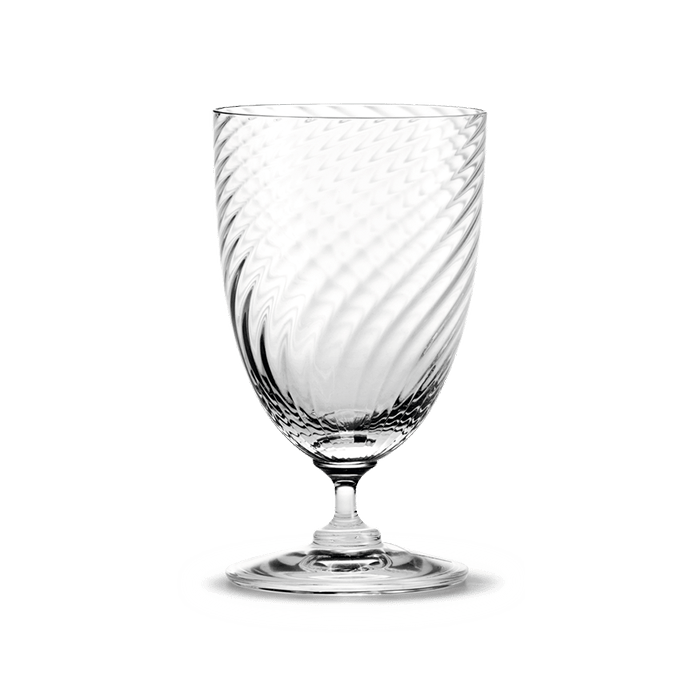 Holmegaard Regina - Tumbler, V: 6.4 oz