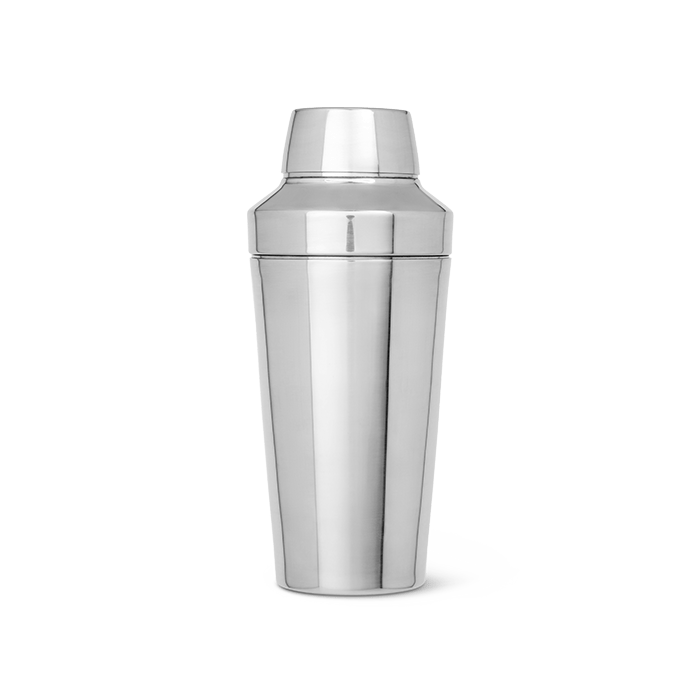 Rosendahl GC - Shaker, Steel, H: 7.9
