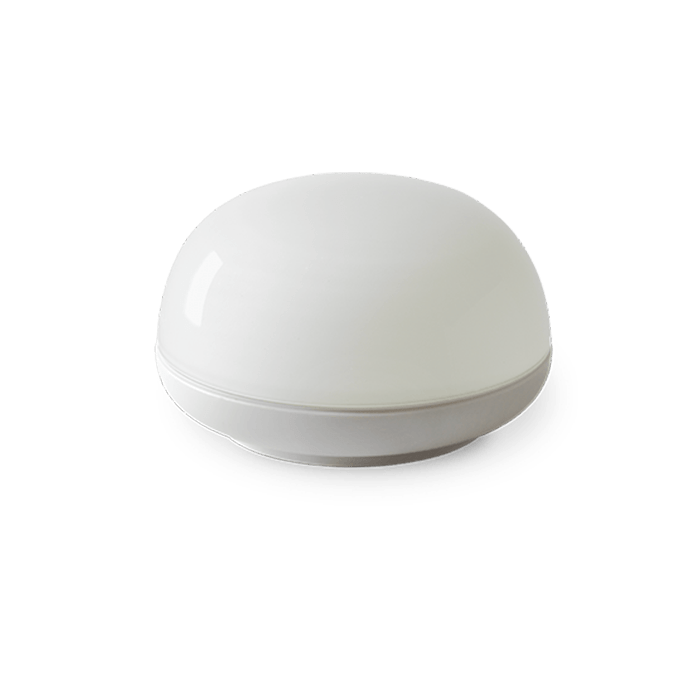 Rosendahl Soft Spot LED Lamps - White, Ø: 4.3