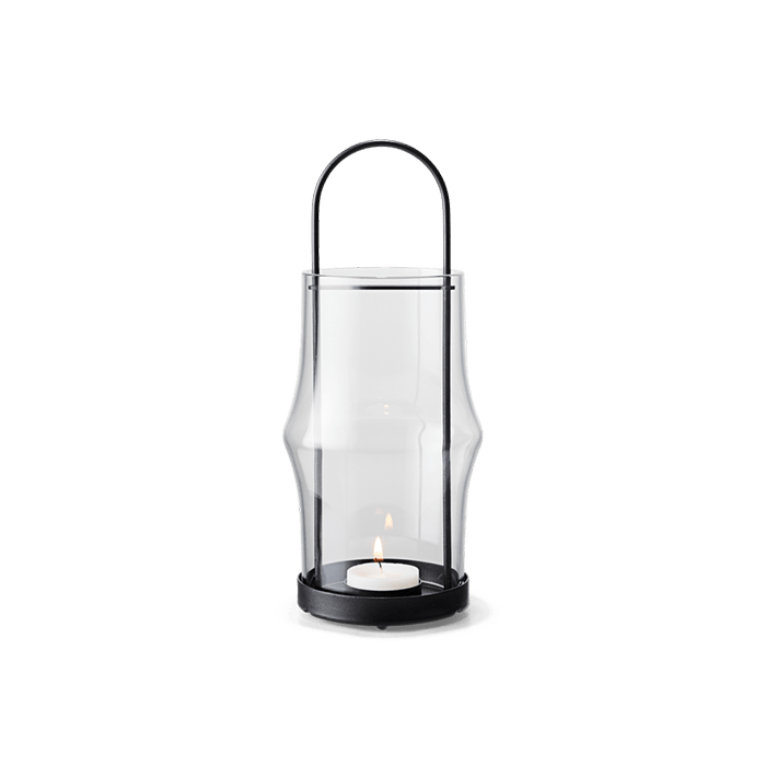 Holmegaard ARC - Lantern, Small, H: 10.1