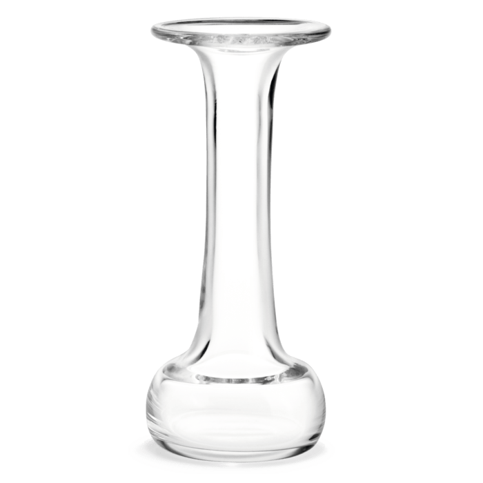 Holmegaard Old English - Solitaire Vase, H: 5.3
