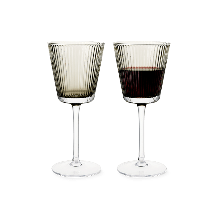 Rosendahl GC Nouveau - Wine Glass, V: 6.1 oz, 2 Pcs.